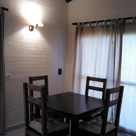 Cabanias El Aguaribay Villa San Javier  Room photo