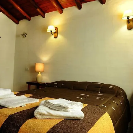 Cabanias El Aguaribay Villa San Javier  Room photo