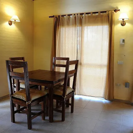 Cabanias El Aguaribay Villa San Javier  Room photo