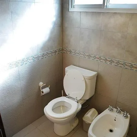 Cabanias El Aguaribay Villa San Javier  Room photo