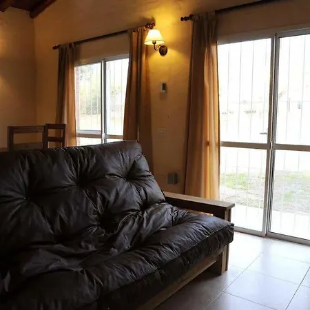 Cabanias El Aguaribay Villa San Javier  Exterior photo